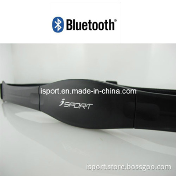Health Care Product Bluetooth Chest Belt Heart Rate Monitor